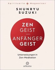 Zen-Geist - Anfänger-Geist