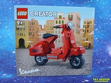 LEGO® CREATOR 40517 Vespa