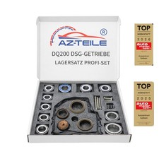 Reparaturset DSG Getriebe