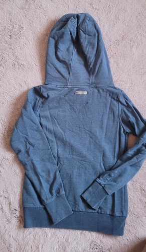 Naketano damen kapuzenpullover - naketano,