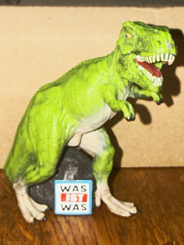 Tonie was ist - , dinosaurier