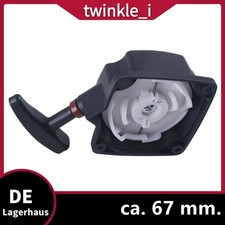 Seilzugstarter passend für