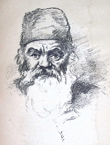 Hermann struck alter rabbiner - hermann, struck,