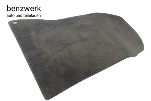 Mercedes w124 teppich velour - w124,
