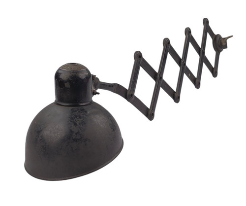 Kaiser idell scheren lampe zum - idell,