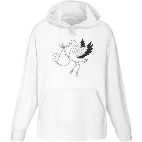 Hoodie kapuzenpullover - hoodie, /