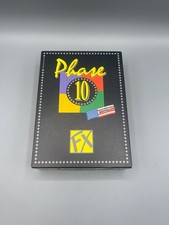 🌸Phase 10 Ravensburger US