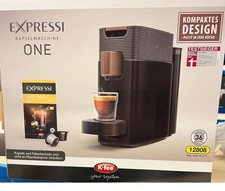 K-fee Kapsel-Kaffeemaschine