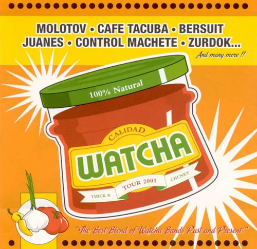 Aterciopelados molotov - cd, aterciopelados,