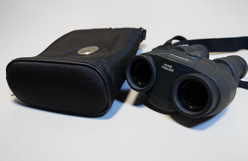 Canon 10x30 ii - is,