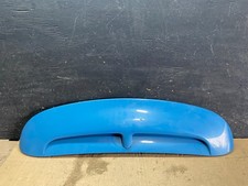 2007 to 2013 Mini Cooper S