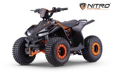 Nitro Motors Cooba RG-7 PRM