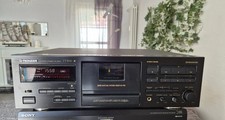 Pioneer stereo cassette deck - pioneer,