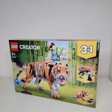 LEGO CREATOR: Majestätischer