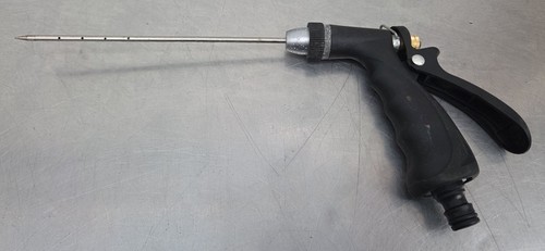 Handstück pistole aufsatz mit - aufsatz,