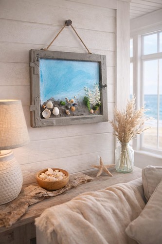 Handgefertigte - 🌊,