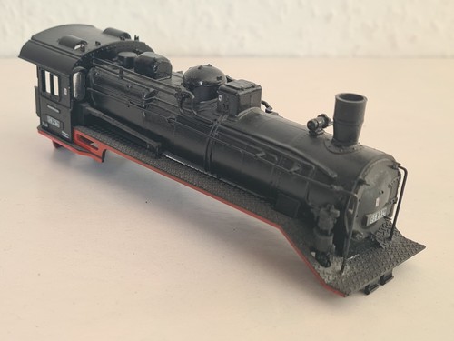 Piko 38 lokgehäuse - h0,