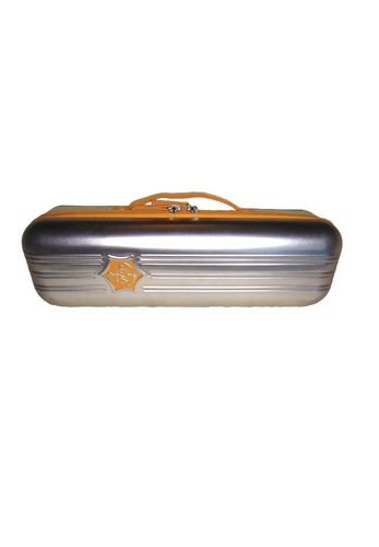 Veuve clicquot metall zip - metall,