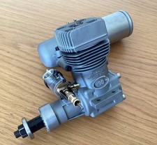 Super Tigre G90K (15cc) Ring