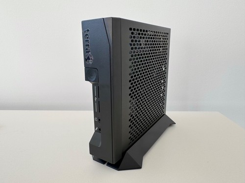 Terra mini 3540 thinclient - mini, pc