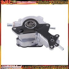 Kraftstoff Vakuumpumpe