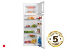 Premiere by Amica 361766 Einbau-Kühl-Gefrierkombination 220l