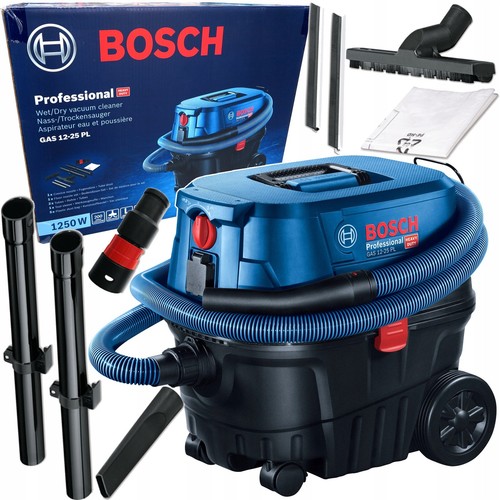 Bosch industriesauger - bosch,