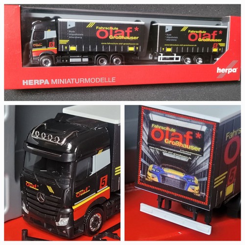 Actros fahrschule olaf - fahrschule,