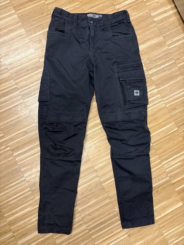 Engelbert strauss bundhose - strauss,
