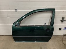 Tür Fahrertür VW Golf 4 1J