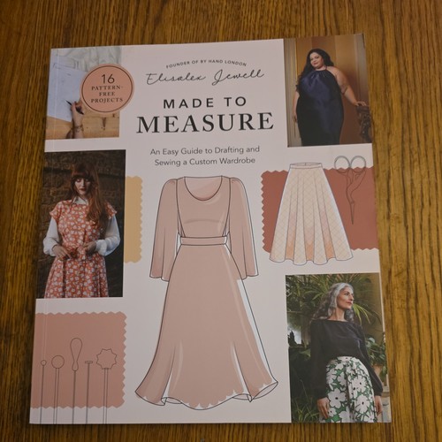Made measure easy - measure:, guide