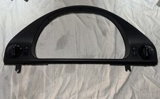 BMW E39 Tachoblende Abdeckung