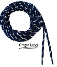 Runde Schnürsenkel Reißfest