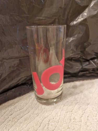 Leonardo joy glas - glas, schrift
