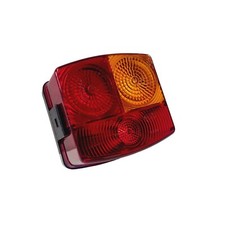 Rückleuchte rechts für DEUTZ