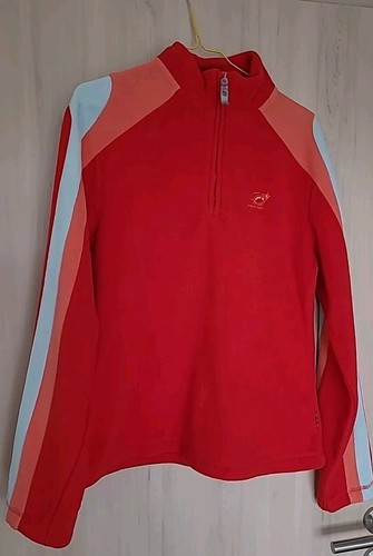 Fleecepullover damen xl - damen,