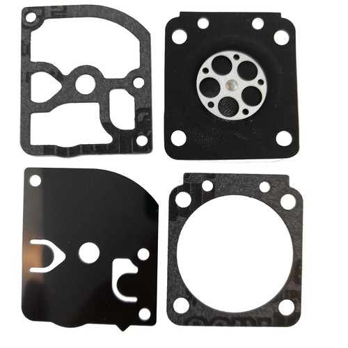 Vergaser membran kit für - membran,