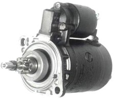 Orig. Anlasser VW T3 T2 Bus mit 1.9/2.0/2.1 Wasserboxer Motor ab 1983-90 Null km