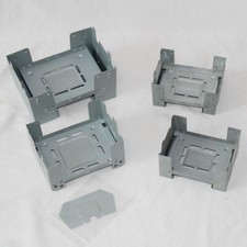 Original BW Esbit Kocher –