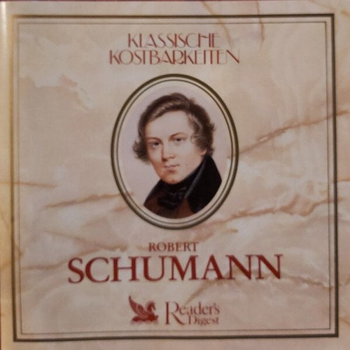 Robert schumann klassische - robert,