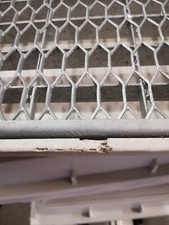 2. Wahl mea Fußabstreifkasten