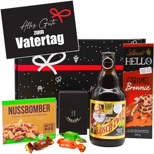 Geschenkset zum vatertag - zum, |