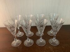 5 -gläser Wasser- Modell