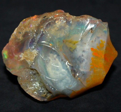 600 opal rough big - ct,