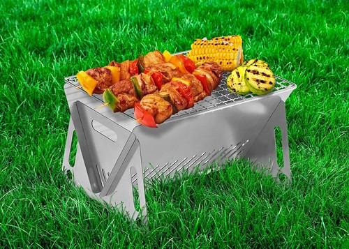 571 000 minigrill bbq - 5.000,