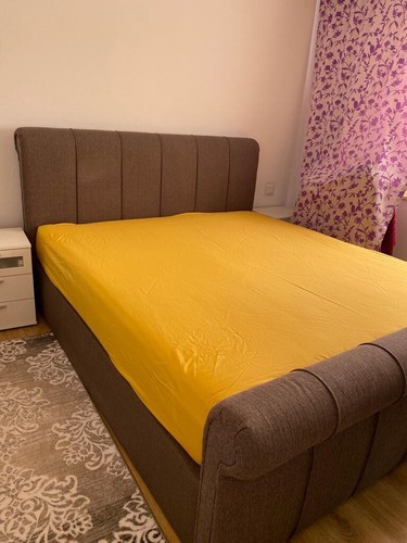 Möbel doppelbett 180 200 - doppelbett, 180×200