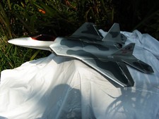 Raptor Impeller Jet 4CH powerful Electric Ducted Fan-Jet! Top