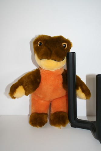 Rar steiff frosch - ♥,