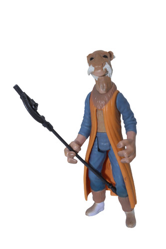 Star wars saelt marae yak - star,