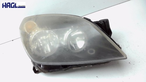 Scheinwerfer mit blinker - scheinwerfer,